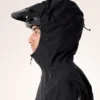 Chaqueta híbrida Rhoam para hombre