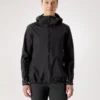 Chaqueta híbrida Rhoam para mujer