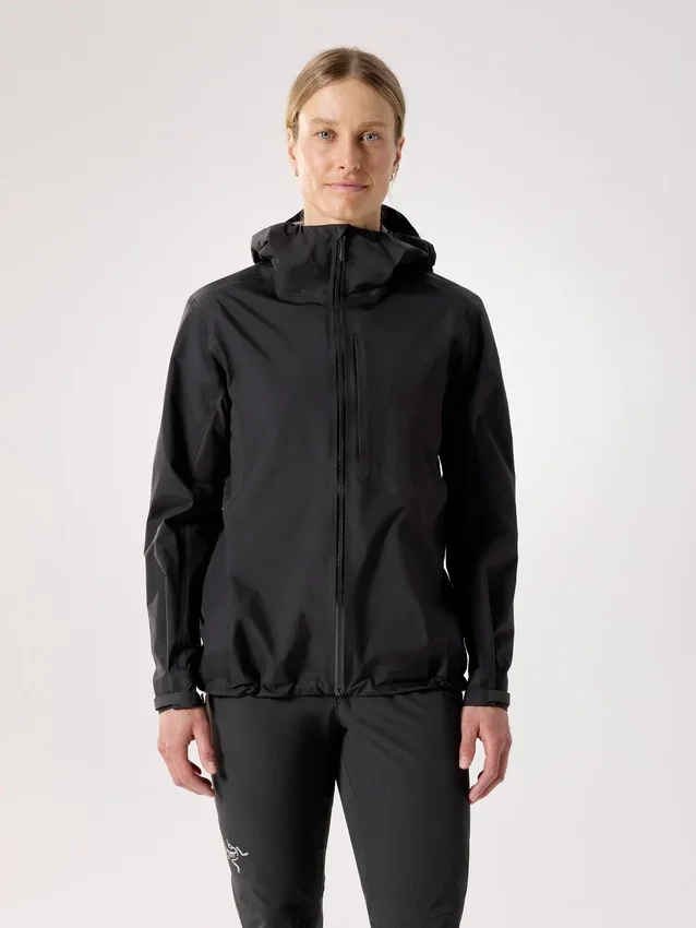 Chaqueta híbrida Rhoam para mujer