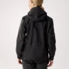 Chaqueta híbrida Rhoam para mujer