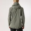 Chaqueta híbrida Rhoam para mujer