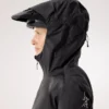 Chaqueta híbrida Rhoam para mujer