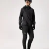 Chaqueta híbrida Rhoam para mujer