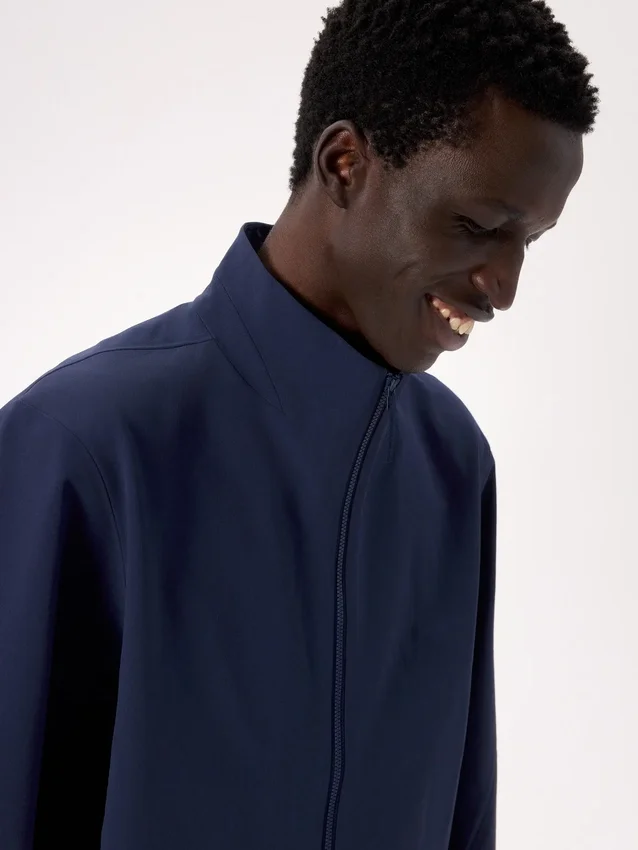 Chaqueta Isogon MX para hombre