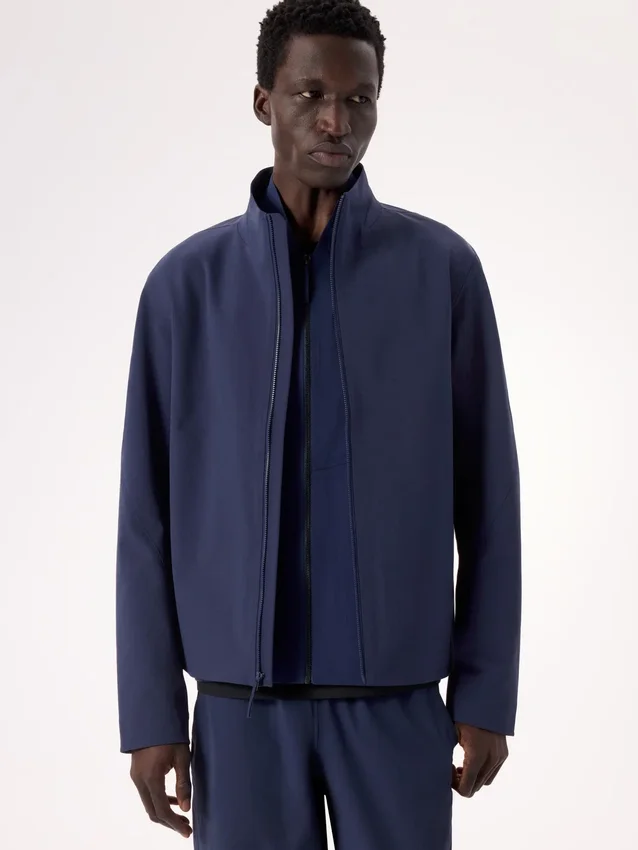 Chaqueta Isogon MX para hombre