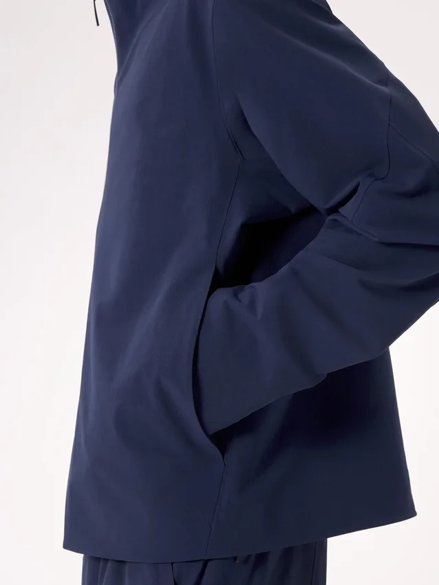Chaqueta Isogon MX para hombre