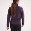 Chaqueta Kyanite para mujer
