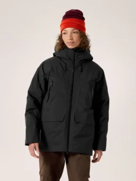 Chaqueta Liatris Down para mujer