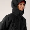 Chaqueta Liatris Down para mujer