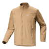Chaqueta ligera Gamma «Marrón»