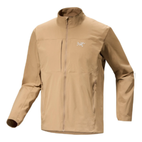 Chaqueta ligera Gamma «Marrón»