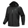 Chaqueta ligera Gamma «Negro»