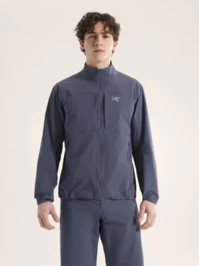 Chaqueta ligera Gamma para hombre