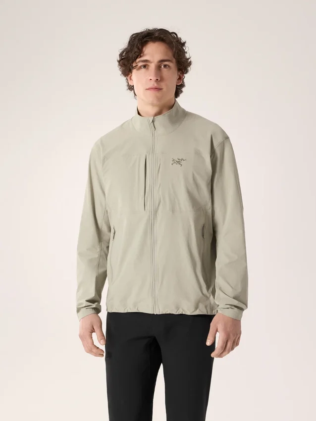 Chaqueta ligera Gamma para hombre