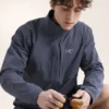 Chaqueta ligera Gamma para hombre