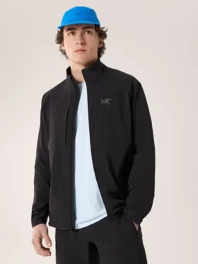 Chaqueta ligera Gamma para hombre