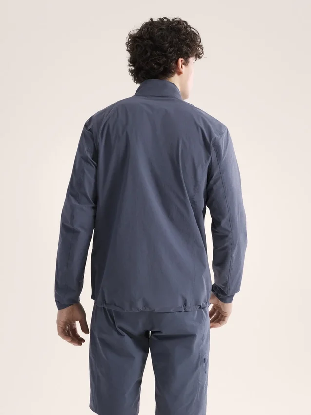 Chaqueta ligera Gamma para hombre