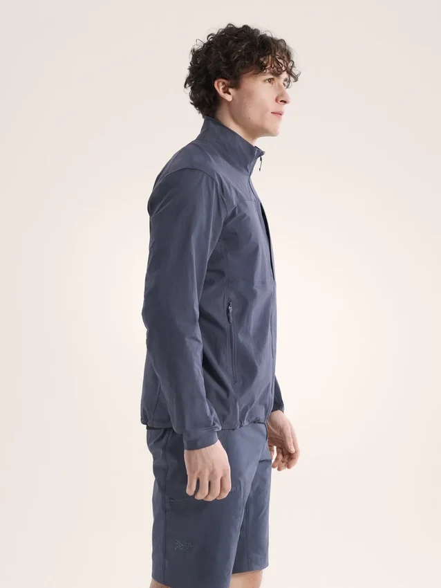 Chaqueta ligera Gamma para hombre