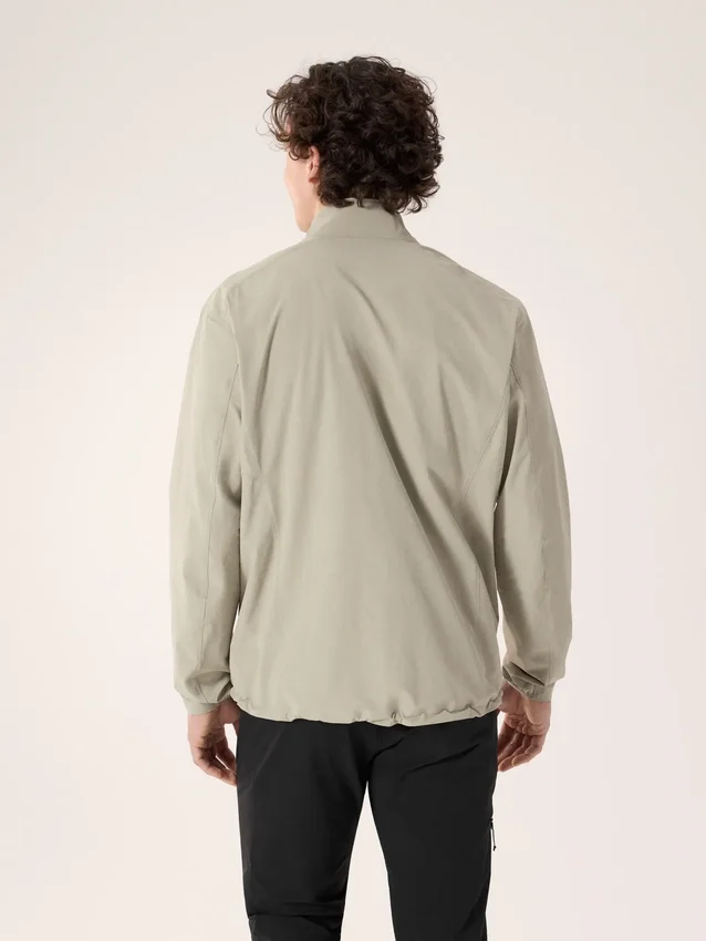 Chaqueta ligera Gamma para hombre