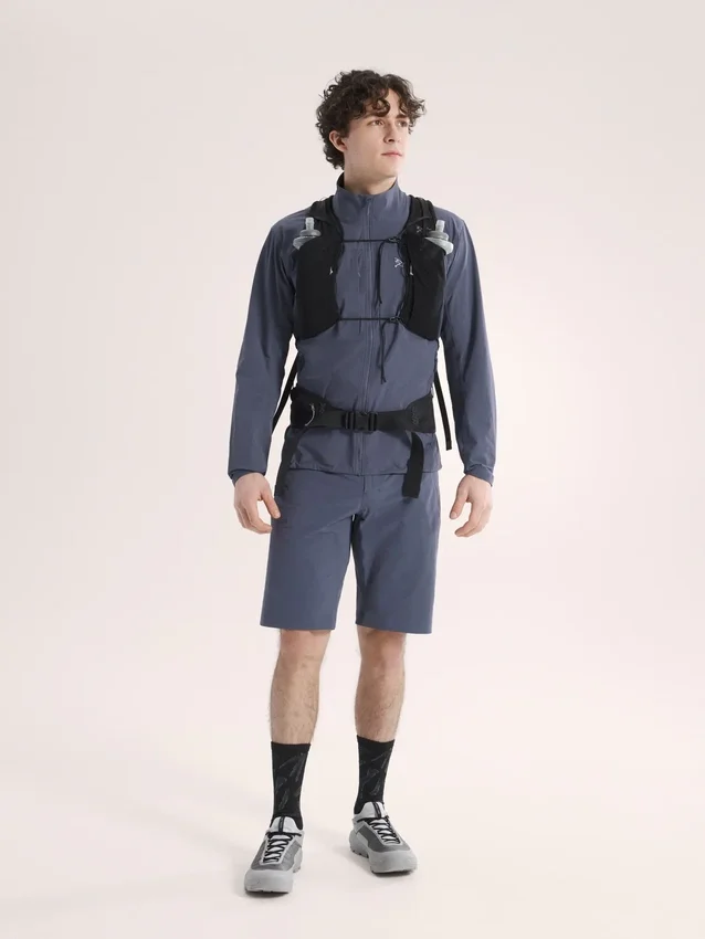 Chaqueta ligera Gamma para hombre