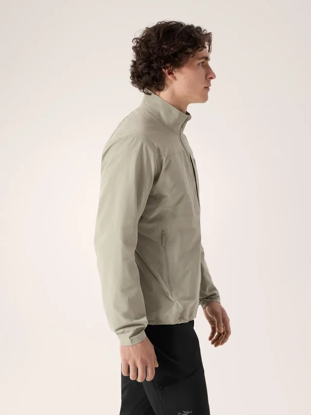 Chaqueta ligera Gamma para hombre