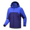 Chaqueta ligera Gamma «Purple»
