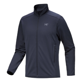 Chaqueta ligera Kyanite «Navy»