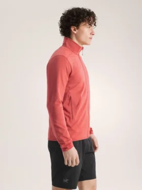 Chaqueta ligera Kyanite para hombre