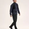 Chaqueta ligera Kyanite para hombre