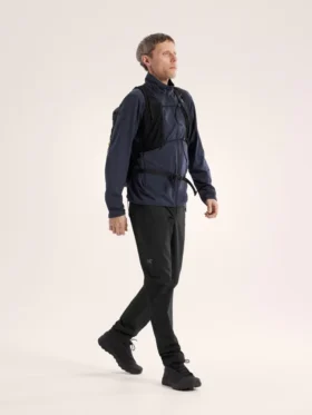 Chaqueta ligera Kyanite para hombre