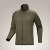 Chaqueta ligera Kyanite para hombre