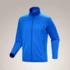 Chaqueta ligera Kyanite para hombre