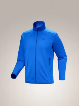 Chaqueta ligera Kyanite para hombre