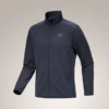 Chaqueta ligera Kyanite para hombre