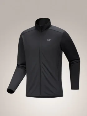 Chaqueta ligera Kyanite para hombre