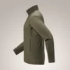 Chaqueta ligera Kyanite para hombre