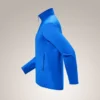 Chaqueta ligera Kyanite para hombre