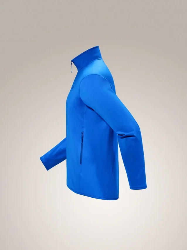 Chaqueta ligera Kyanite para hombre