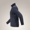 Chaqueta ligera Kyanite para hombre