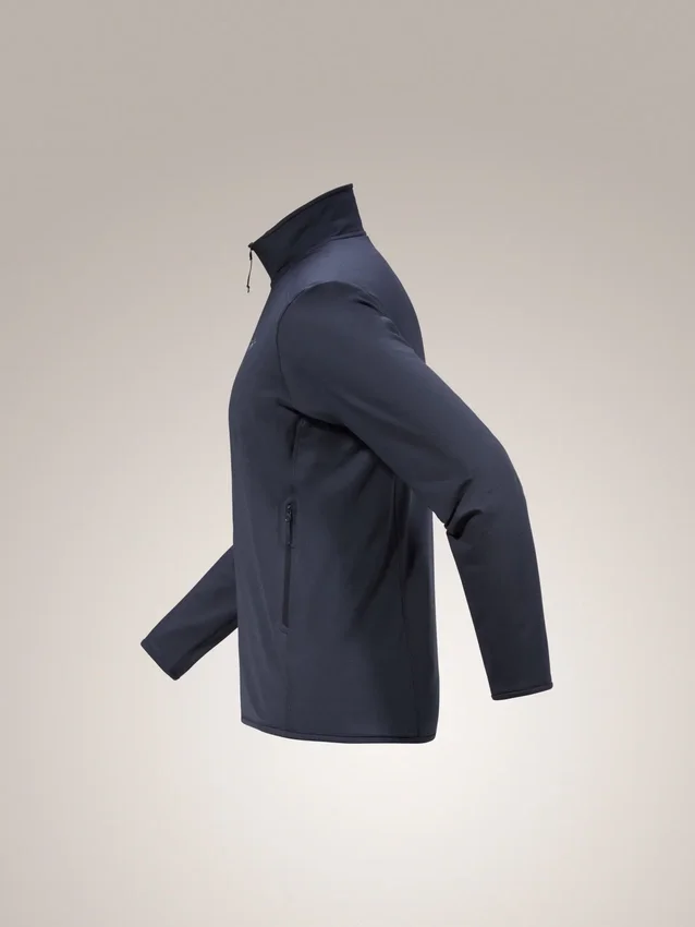 Chaqueta ligera Kyanite para hombre