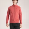 Chaqueta ligera Kyanite para hombre
