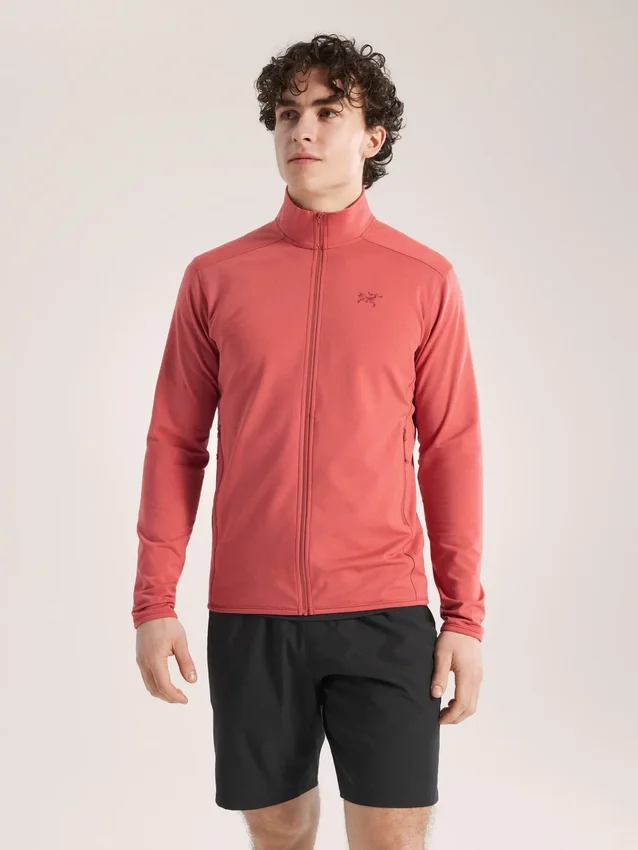 Chaqueta ligera Kyanite para hombre