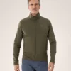 Chaqueta ligera Kyanite para hombre
