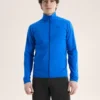 Chaqueta ligera Kyanite para hombre