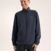 Chaqueta ligera Kyanite para hombre