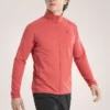 Chaqueta ligera Kyanite para hombre
