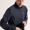 Chaqueta ligera Kyanite para hombre