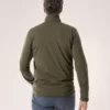 Chaqueta ligera Kyanite para hombre