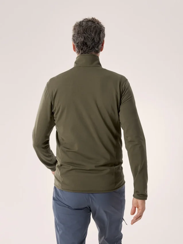 Chaqueta ligera Kyanite para hombre