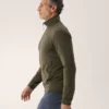Chaqueta ligera Kyanite para hombre